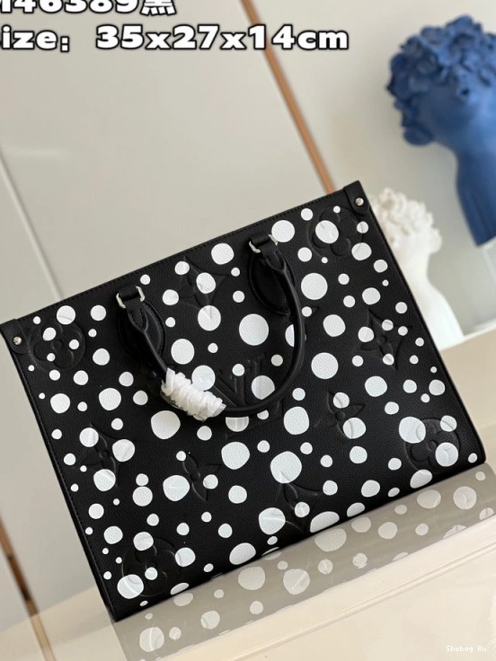 MM LOUIS VUITTON ONTHEGO 0806